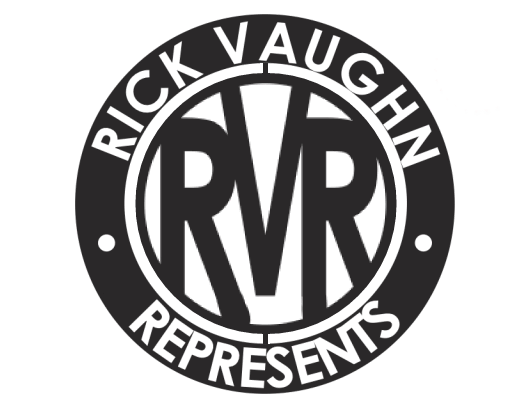 Rick Vaughn Represents